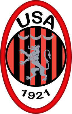 logo du club Union Sportive AIGNANAISE