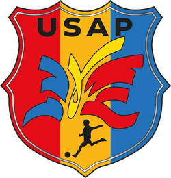 logo du club Union Sportive Autre Provence