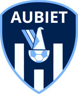 logo du club Union Sportive Aubietaine