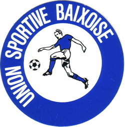 logo du club Union Sportive Baixoise
