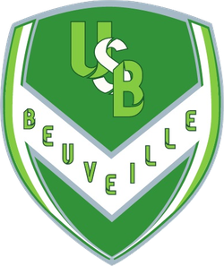 logo du club U.S. Beuveille