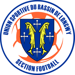 logo du club USB LONGWY