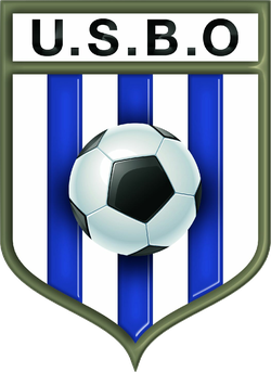 logo du club union sportive bretteville l'orgueilleuse