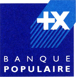 logo du club Union sportive banque populaire