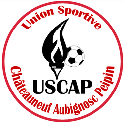 logo du club Union Sportive Châteauneuf Aubignosc Peipin