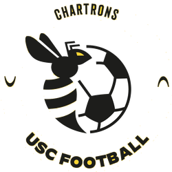 logo du club Union sportive les Chartrons - section football