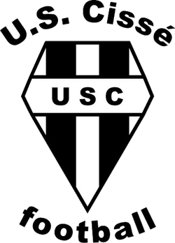 logo du club US CISSE FOOT