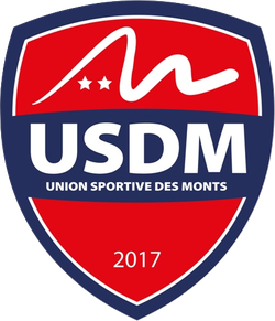 logo du club USDM