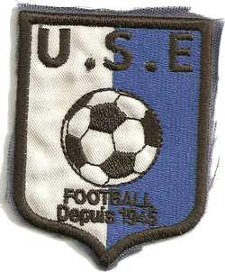 logo du club Union Sportive Etreaupont
