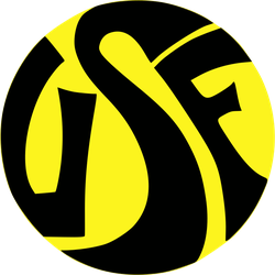 logo du club US FARGUAISE
