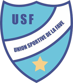 logo du club US De La Fave
