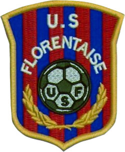 logo du club Union Sportive SAINT FLORENT SUR CHER