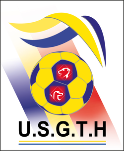 logo du club Union Saint-Ghislain Tertre Hautrage Ladies