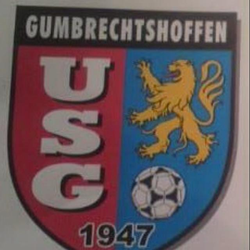 logo du club U.S. Gumbrechtshoffen