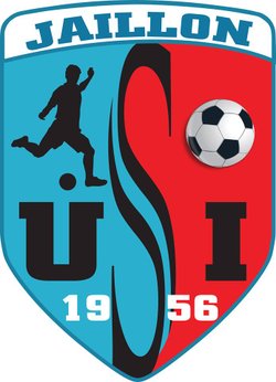 logo du club UNION SPORTIVE INTERCOMMUNALE DE JAILLON