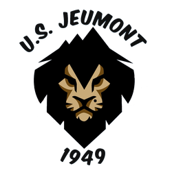 logo du club U.S. Jeumont