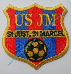 logo du club Union Sportive St-Just St-Marcel