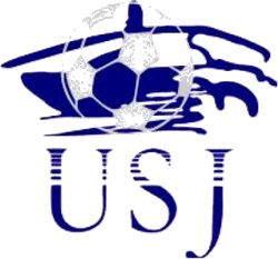 logo du club US JOIGNY FOOT
