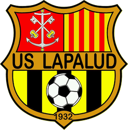 logo du club Union Sportive Lapalutienne