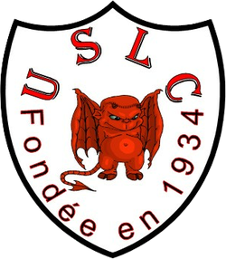 logo du club Union Sportive de Lignières-Châtelain