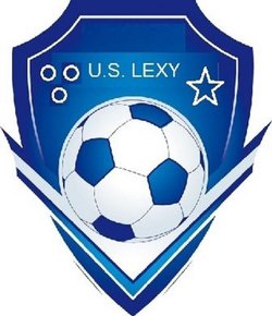 logo du club Union Sportive LEXY