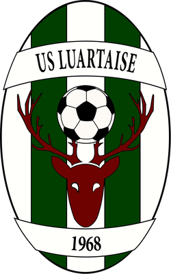 logo du club LE LUART U.S.