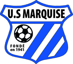 logo du club U.S.MARQUISE
