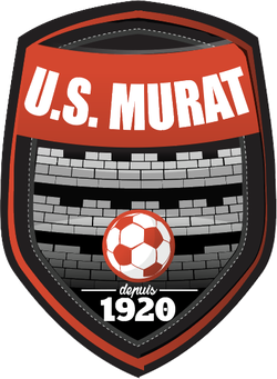 logo du club Union Sportive Murataise (USM)