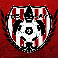 logo du club US Nolay