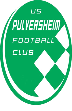 logo du club UNION SPORTIVE PULVERSHEIM FOOTBALL CLUB
