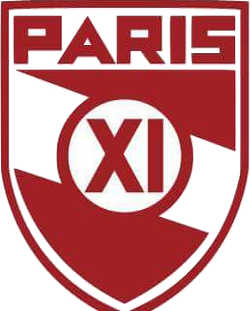 logo du club US PARIS XI