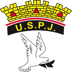 logo du club Union Sportive Portugaise de Joué