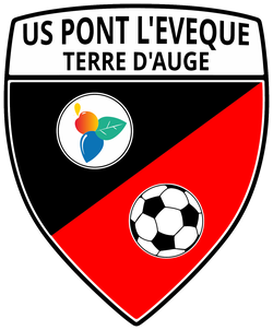 logo du club US PONT-L'EVEQUE TERRE D'AUGE