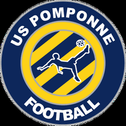 logo du club U.S.POMPONNE