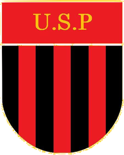 logo du club Union Sportive Précigné