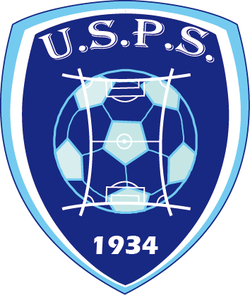 logo du club UNION SPORTIVE PLANCY SALON