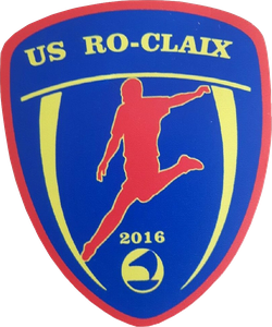 logo du club US RO-CLAIX