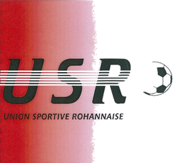 logo du club UNION SPORTIVE ROHANNAISE