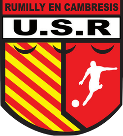 logo du club UNION SPORTIVE RUMILLY