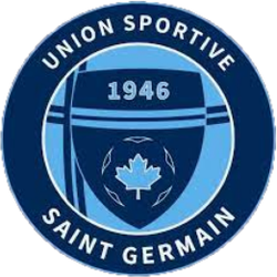 logo du club US Saint Germain CA