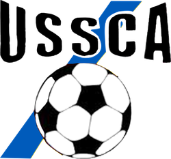 logo du club USSCA