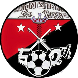 logo du club union sportif saint pé