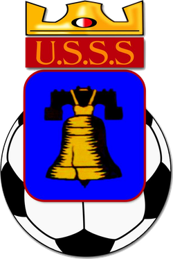 logo du club Union Sportive Saint Sulpice