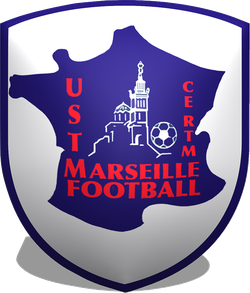 logo du club USTM