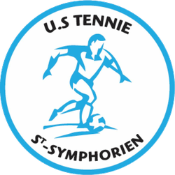 logo du club US TENNIE SAINT SYMPHORIEN