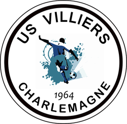 logo du club U.S. VILLIERS CHARLEMAGNE
