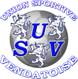 logo du club Union Sportive Vendatoise