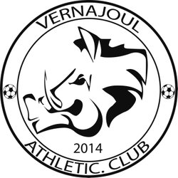 logo du club Vernajoul Athlétic Club