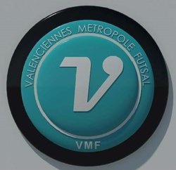logo du club VALENCIENNES METROPOLE FUTSAL