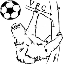 logo du club Vendredi Football Club